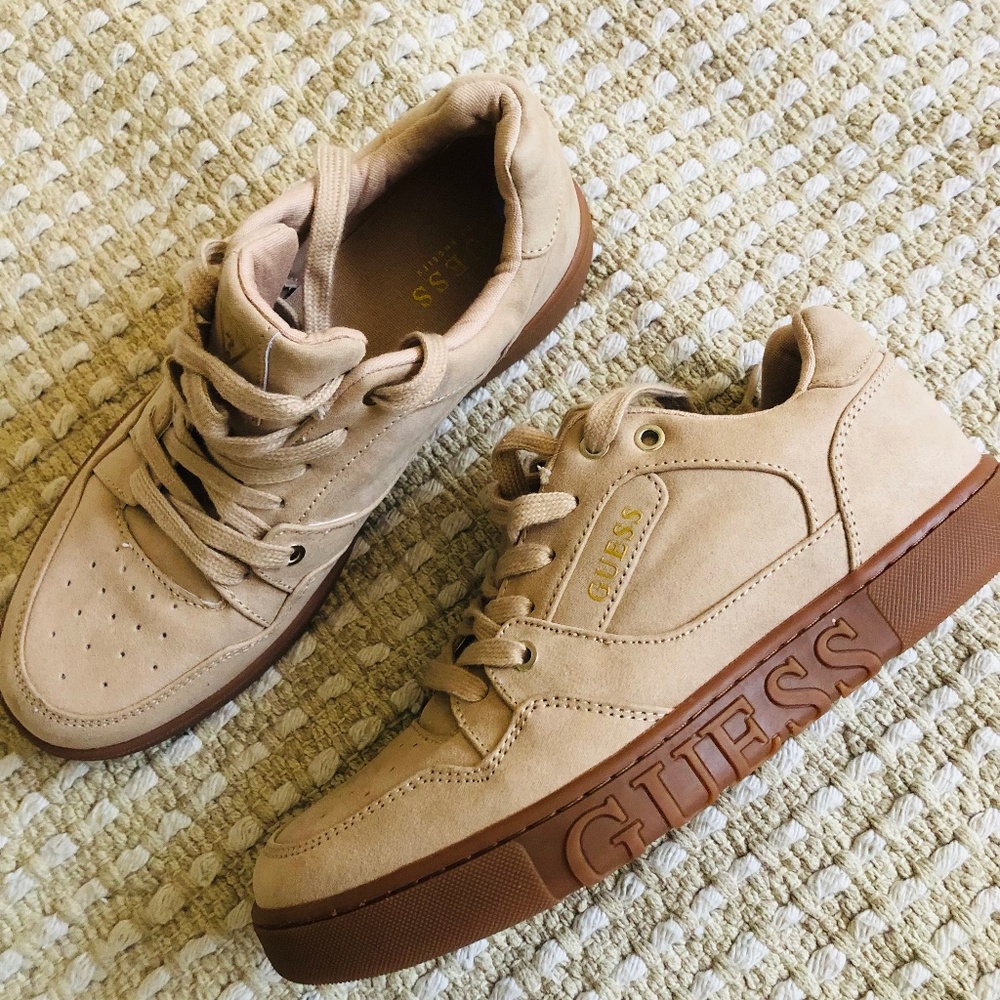 Guess sneakers